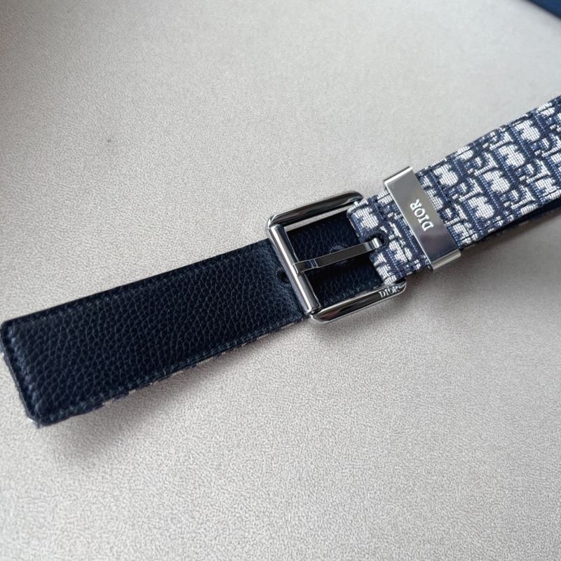 Christian Dior Belts